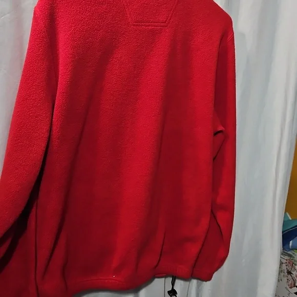 DISNEY GOLF COLLECTION FLEECE JACKET - Picture 5 of 5